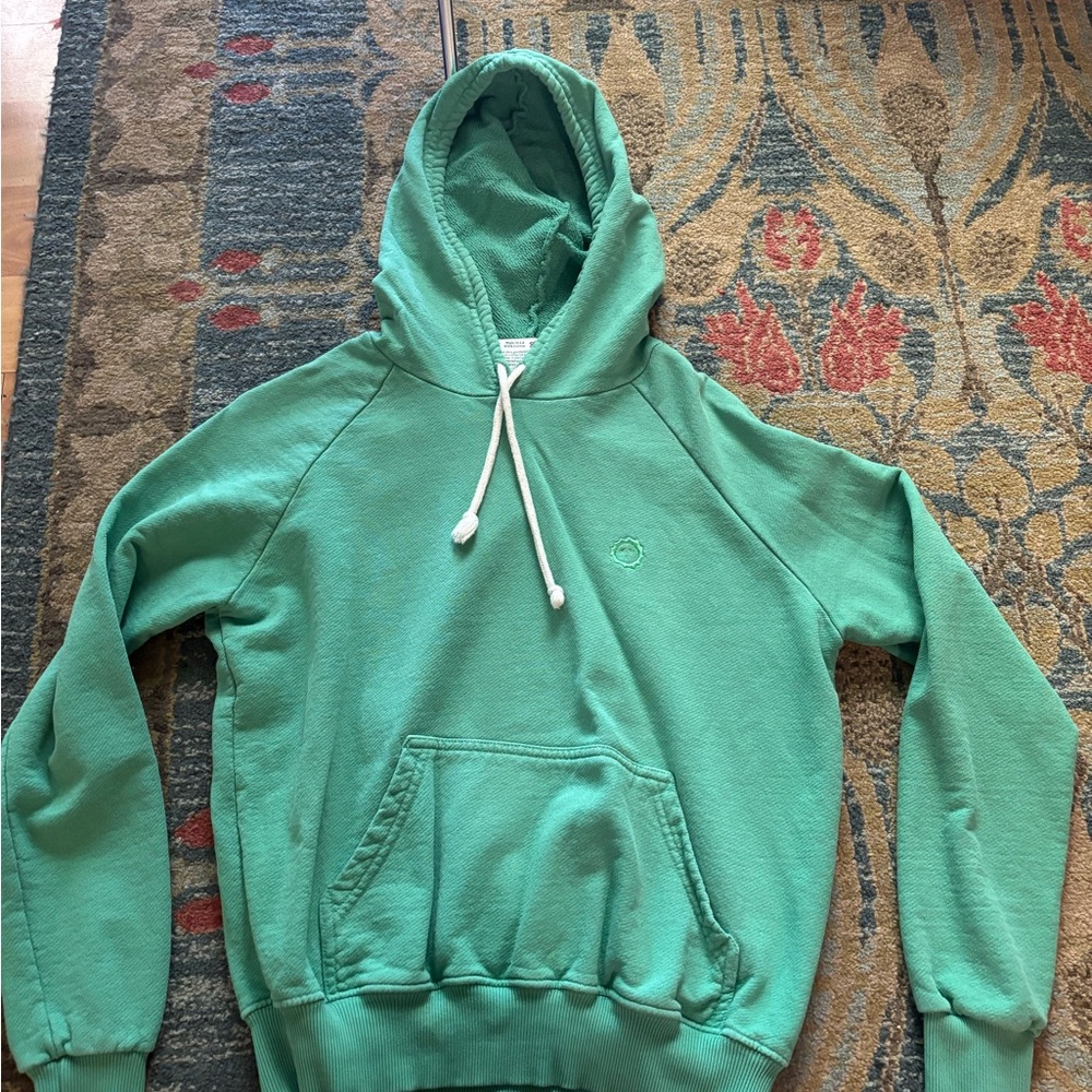 Big Bud Press hoodie
